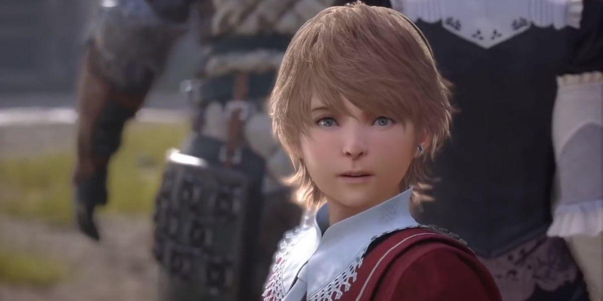Final Fantasy 16: O nome de Joshua não é coincidência