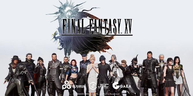 Final Fantasy 16 precisa ser mais parecido com Final Fantasy 7 Remake do que qualquer outra coisa