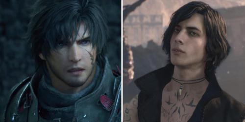 Final Fantasy 16 tem combate similar a Devil May Cry 5