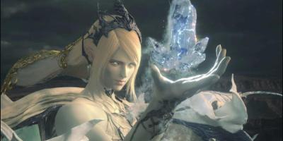 Final Fantasy 16 terá conectividade online com líderes globais de combate