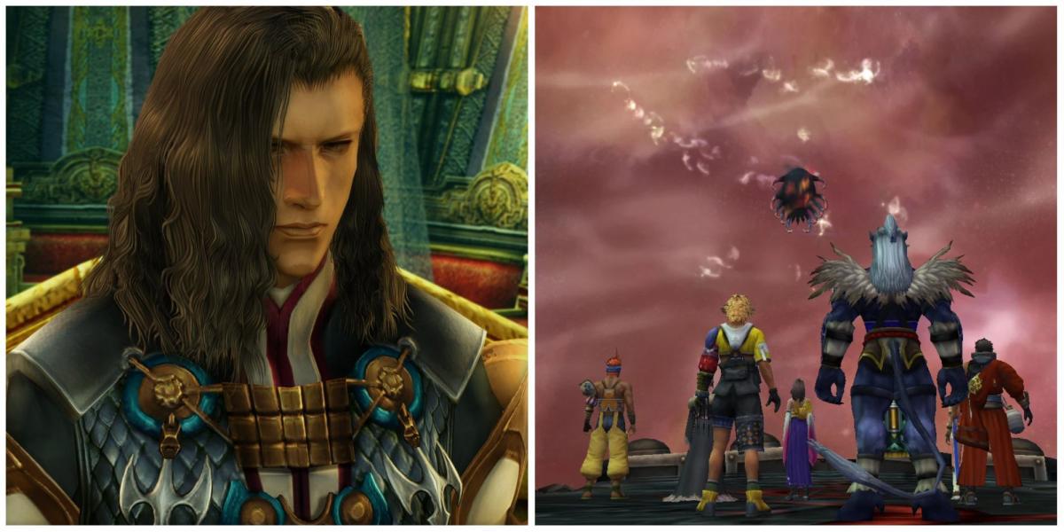 Final Fantasy: 5 chefes surpreendentemente fáceis