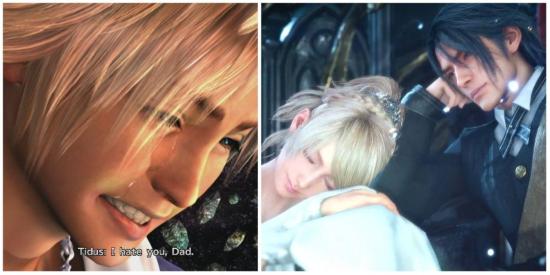 Final Fantasy: 5 momentos mais catárticos dos jogos