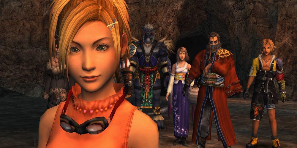 Final Fantasy: 5 momentos que não envelheceram bem