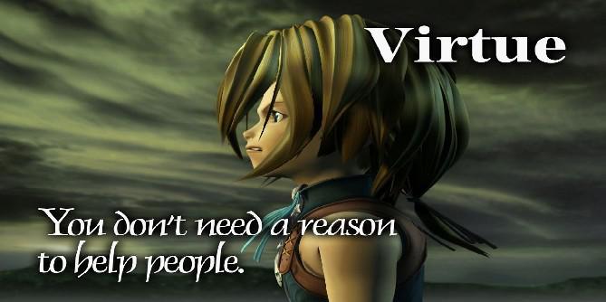 Final Fantasy: 5 personagens mais adoráveis ​​da franquia (e 5 mais odiados)