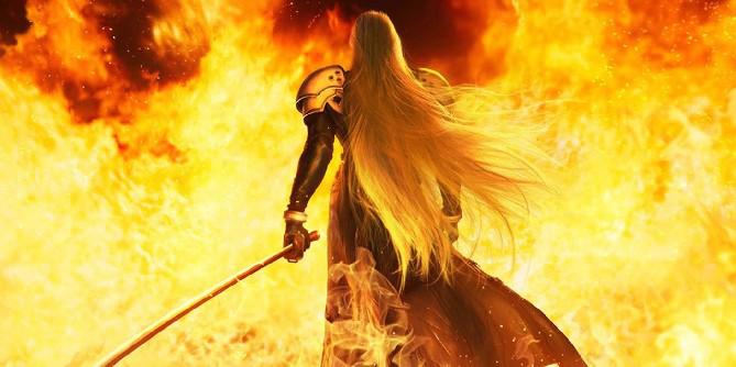 Final Fantasy: 5 razões pelas quais Sephiroth é o melhor vilão da série (e 5 por que é Kefka)