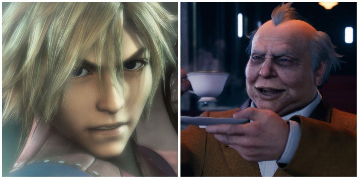 Final Fantasy: 5 vilões mais fracos da série