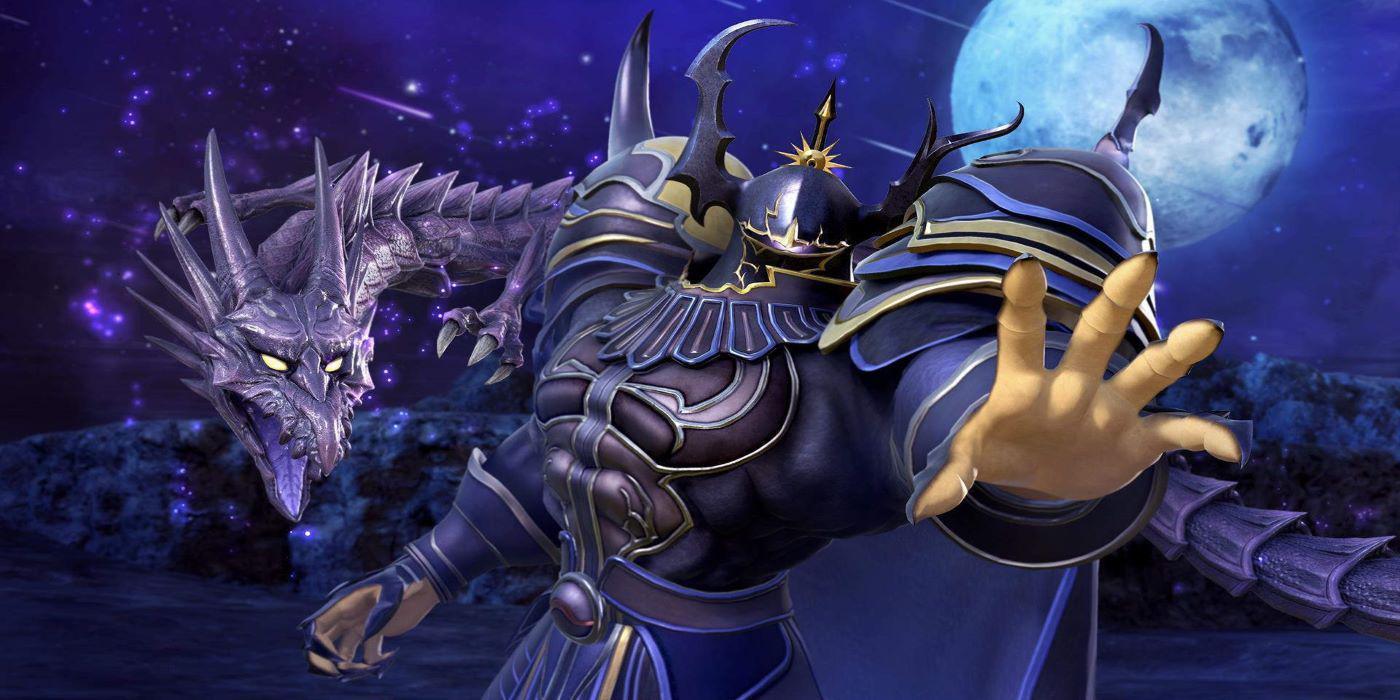 Final Fantasy: 5 vilões que nem sempre foram maus
