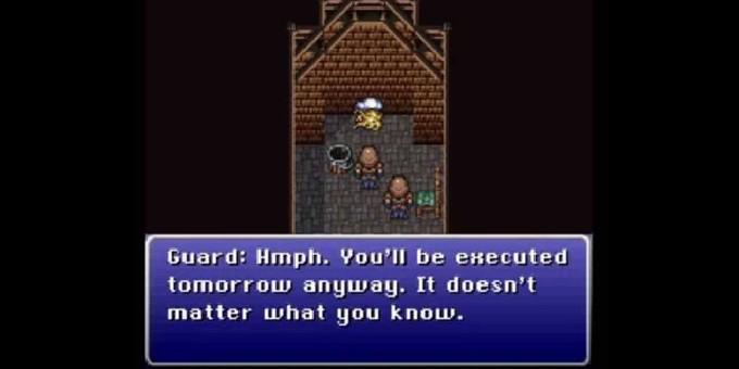 Final Fantasy 6: 10 coisas que você não sabia sobre Celes