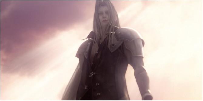 Final Fantasy 7: 10 coisas que não fazem sentido nas crianças do advento