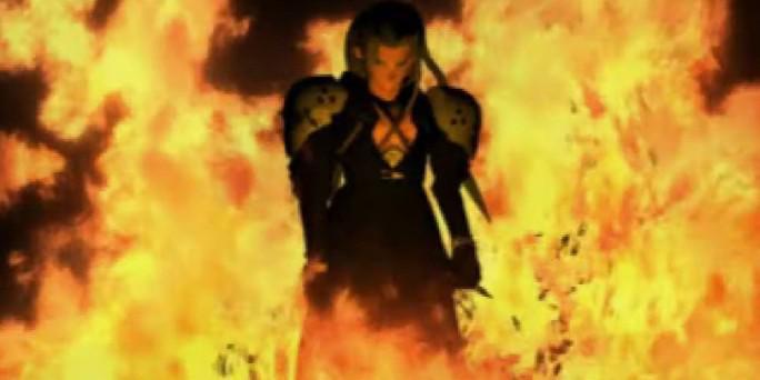 Final Fantasy 7: 10 coisas que tornam Sephiroth o vilão mais aterrorizante dos jogos