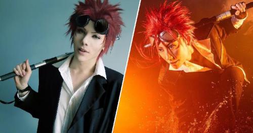 Final Fantasy 7: 10 Cosplays de Reno que deixariam os turcos orgulhosos