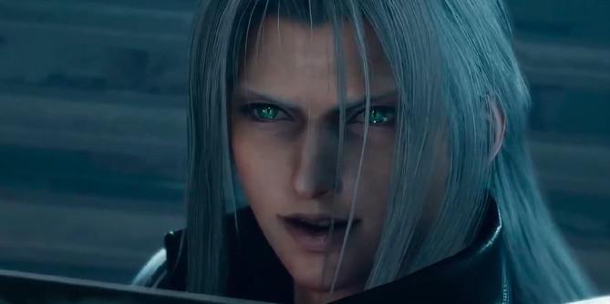 Final Fantasy 7: 10 Detalhes Ocultos Sobre Sephiroth Todos Perderam Completamente