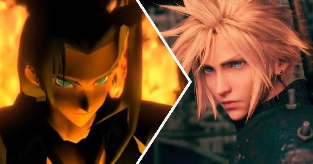 Final Fantasy 7: 5 músicas que são melhores no remake (e 5 no original)