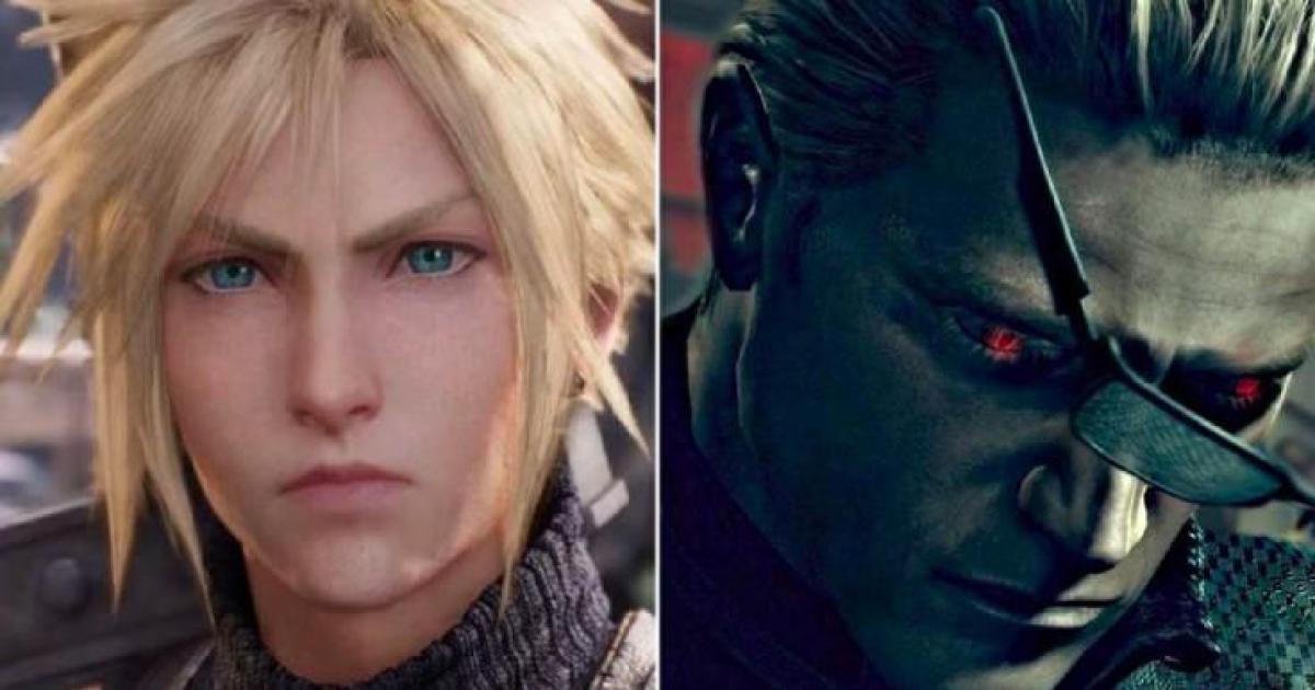 Final Fantasy 7: 5 vilões de videogame que Cloud pode vencer em uma luta (e 5 que ele não pode)