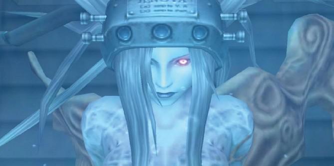 Final Fantasy 7: A história por trás de Jenova explicada