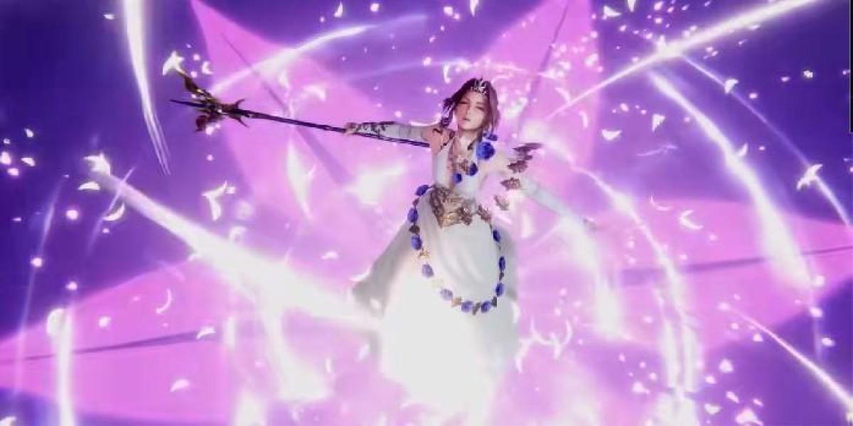 Final Fantasy 7: Ever Crisis revela jogabilidade elegante em novo trailer repleto de ação