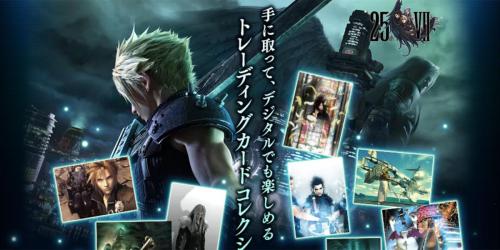 Final Fantasy 7 lança NFTs polêmicos