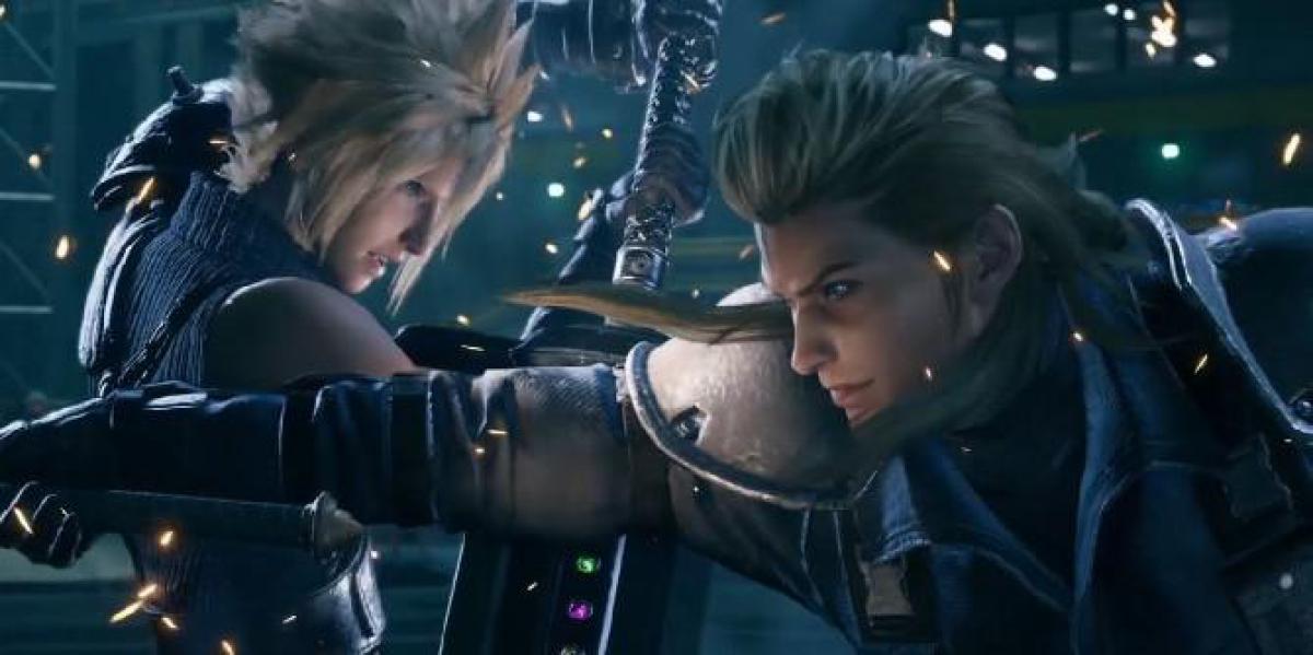 Final Fantasy 7: o papel de Roche no remake explicado