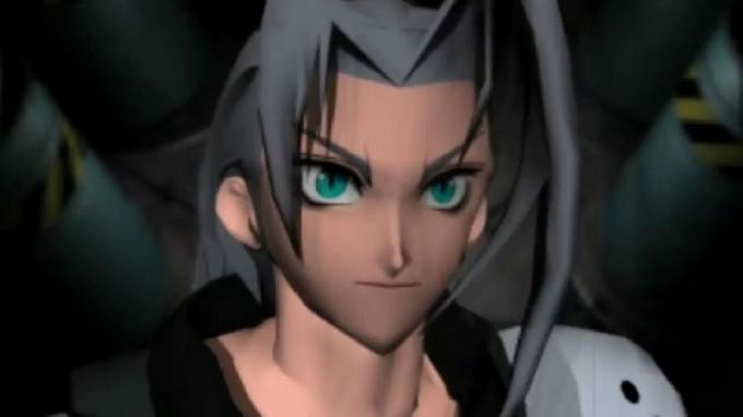 Final Fantasy 7: o papel de Sephiroth no remake explicado