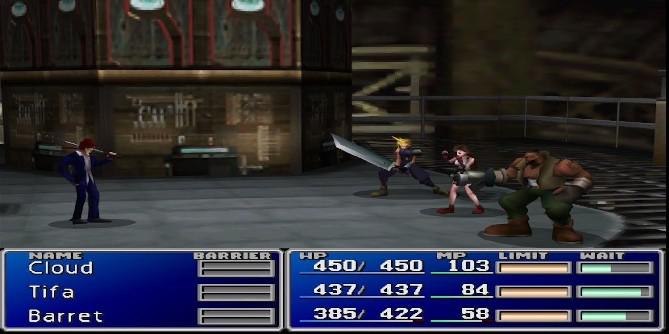 Final Fantasy 7: Os 10 personagens não jogáveis ​​mais fortes