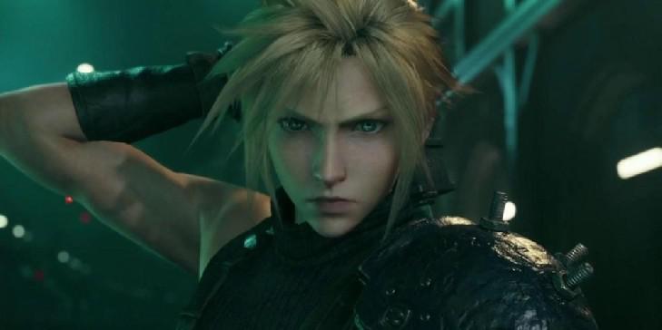 Final Fantasy 7: Qual seria a classe de D&D de cada personagem?