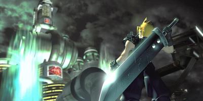 Final Fantasy 7 quase lançado no Nintendo 64!