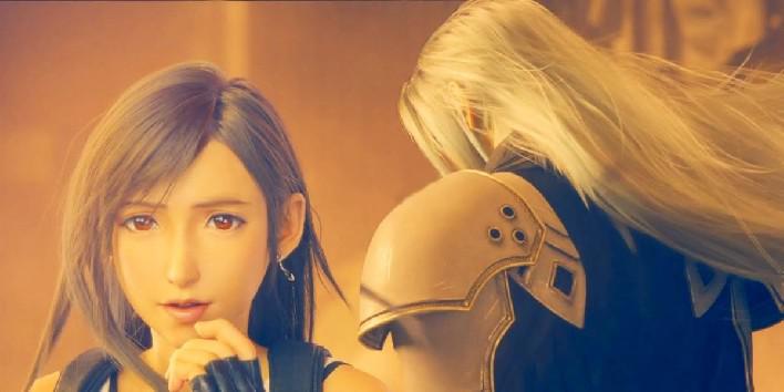 Final Fantasy 7 Rebirth: 7 coisas que você pode ter perdido no trailer de revelação