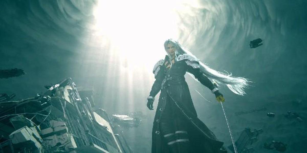 Final Fantasy 7 Rebirth: momentos-chave que mal podemos esperar para experimentar novamente
