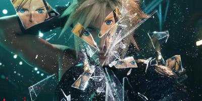 Final Fantasy 7 Rebirth: Universo quebrado?