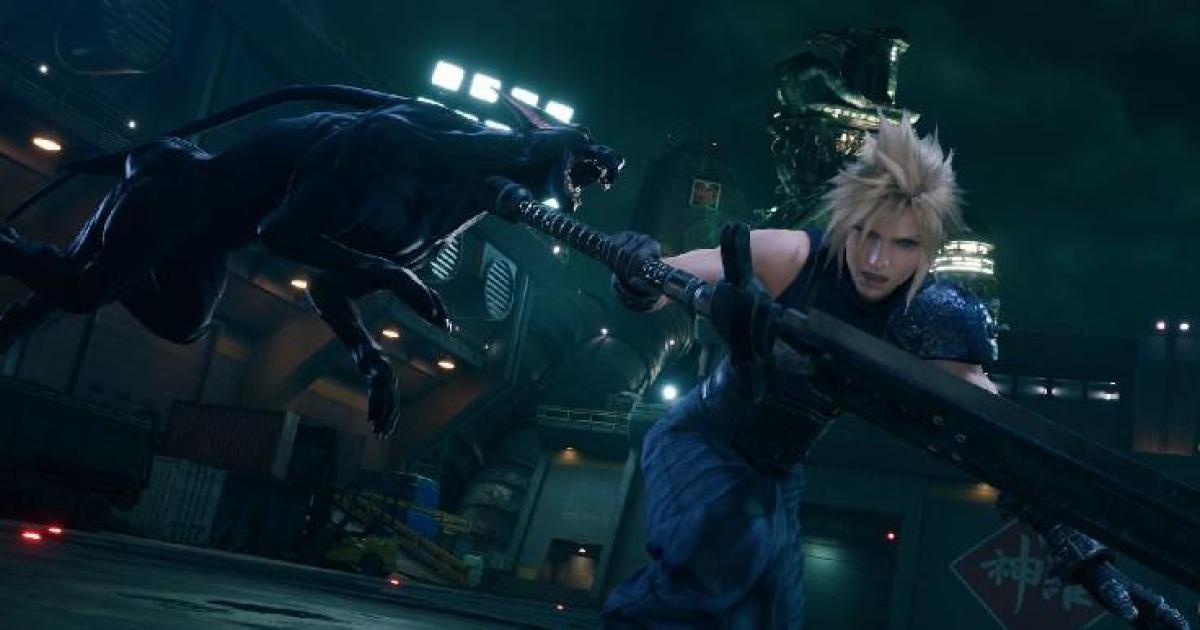 Final Fantasy 7 Remake: 10 perguntas que os fãs têm sobre a sequência (que vamos esperar anos para descobrir)