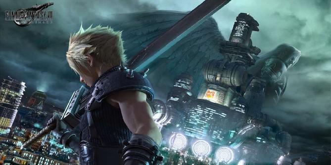 Final Fantasy 7 Remake: 5 coisas diferentes em Midgar (e 5 iguais)