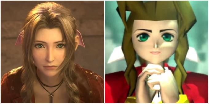 Final Fantasy 7 Remake: Aerith morrerá na parte 2?