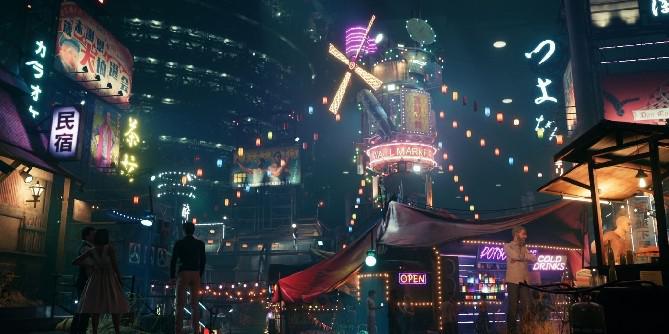 Final Fantasy 7 Remake: Como vencer a Hell House