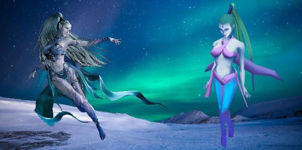 Final Fantasy 7 Remake: Como vencer Shiva