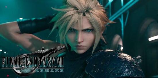 Final Fantasy 7 Remake em parceria com empresa interessante para DLC