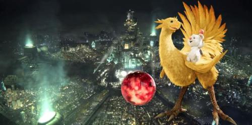 Final Fantasy 7 Remake: Encontre Chocobo e Moogle Summon Materia