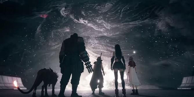 Final Fantasy 7 Remake Final Trailer Breakdown: Spoilers Abundam
