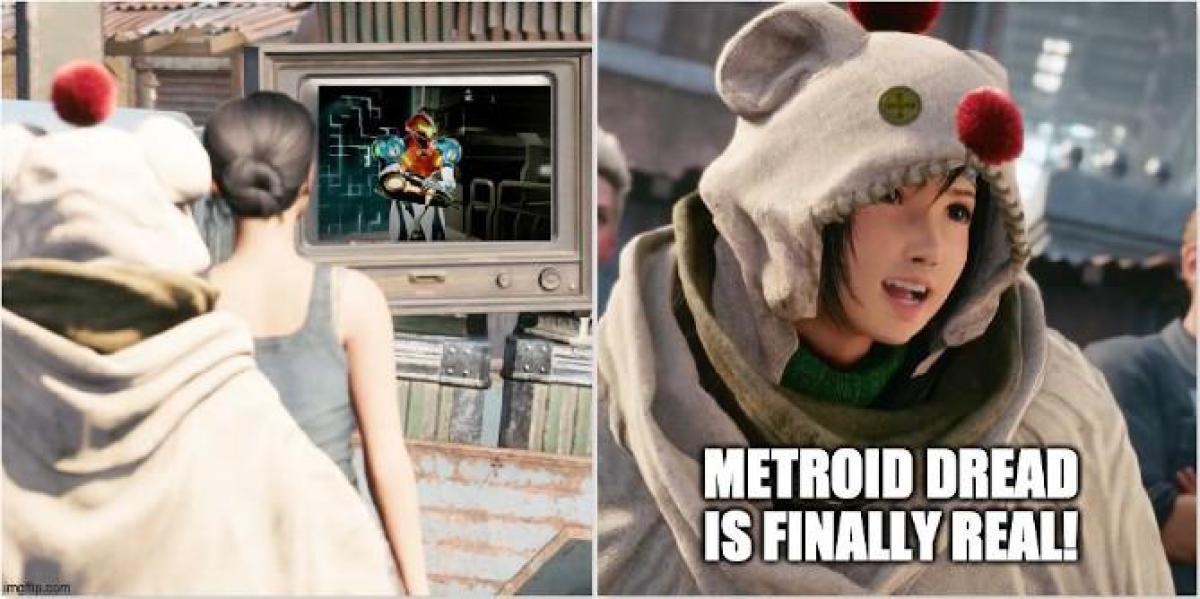Final Fantasy 7 Remake Intergrade: 10 memes de Yuffie que apenas os verdadeiros fãs entendem