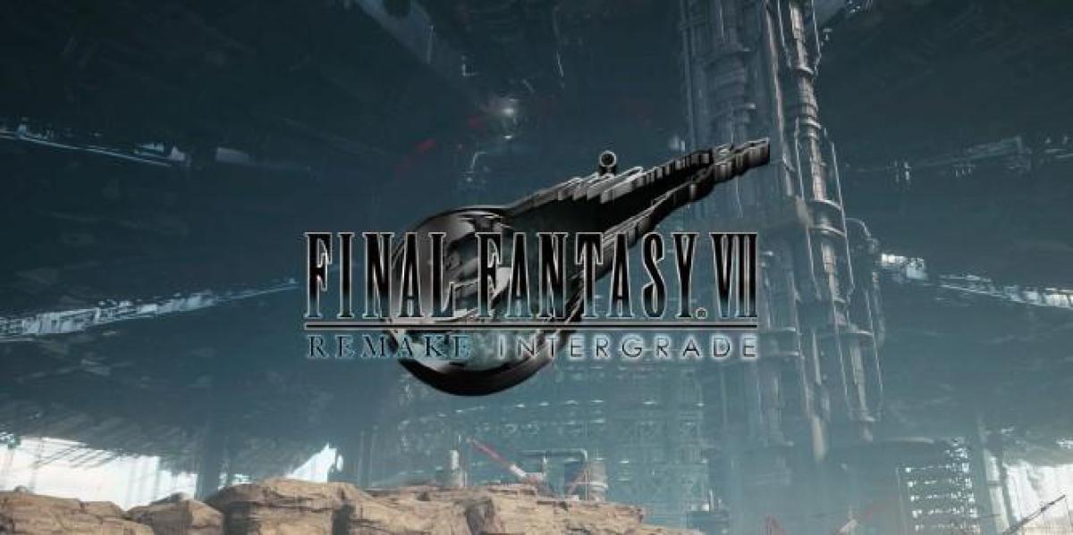 Final Fantasy 7 Remake Intergrade: como usar o modo de foto