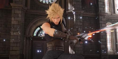 Final Fantasy 7 Remake: Localizações de armas de Cloud e suas habilidades