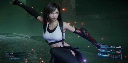 Final Fantasy 7 Remake: onde você ouviu o dublador de Tifa