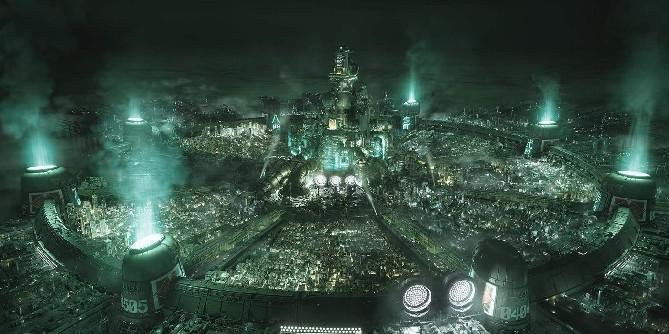 Final Fantasy 7 Remake Parte 2 precisa fazer uma coisa melhor que FF15