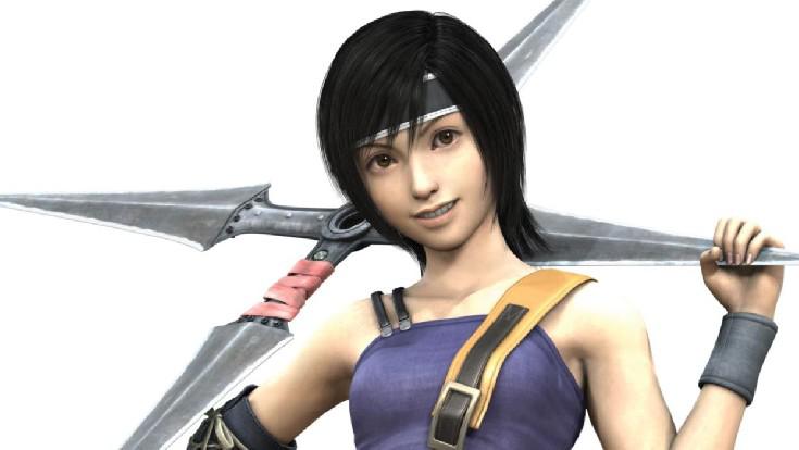 Final Fantasy 7 Remake Parte 2 tem que fazer o certo por Yuffie