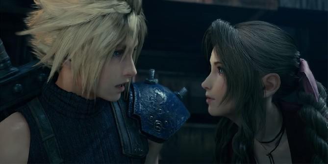 Final Fantasy 7 Remake pode sugerir um papel maior para [SPOILER]