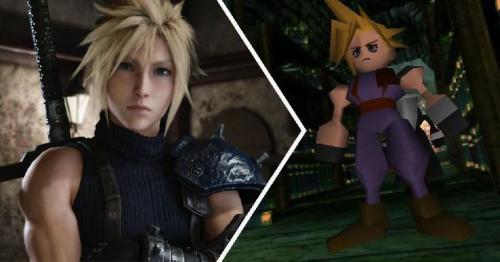 Final Fantasy 7 Remake (PS4): 10 coisas que a maioria das pessoas sente falta do clássico PS1