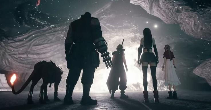 Final Fantasy 7 Remake: Quais são os sussurros?