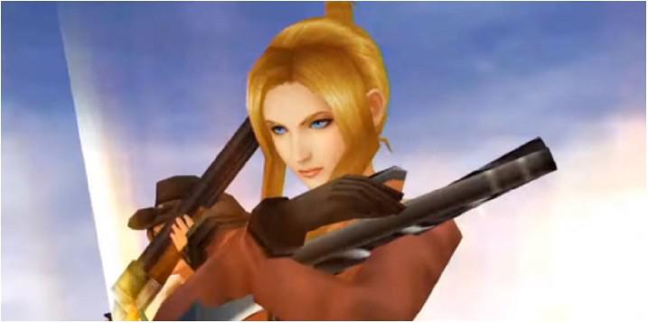 Final Fantasy 8: Todas as quebras de limite dos personagens principais, classificadas