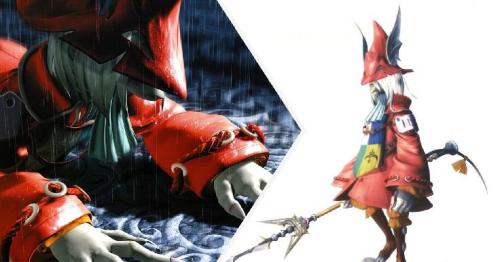 Final Fantasy 9: 10 coisas que a maioria dos jogadores não sabe sobre Freya Crescent
