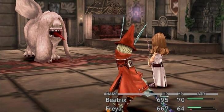 Final Fantasy 9: 10 coisas que a maioria dos jogadores não sabe sobre Freya Crescent