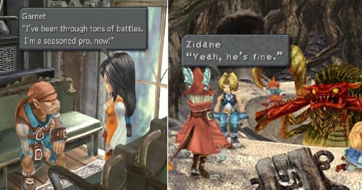 Final Fantasy 9: 5 razões pelas quais precisa de um remake (e 5 por que deve ser deixado em paz)